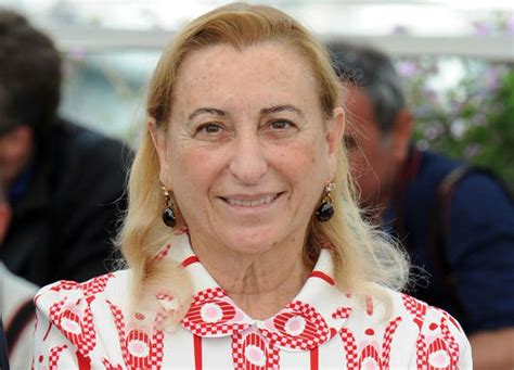 lead designer for prada|miuccia prada personal life.